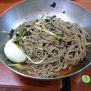 청정막국수