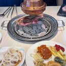 천안시청 | 천안 불당동 점심 맛집 명륜진사갈비 천안시청점 후기