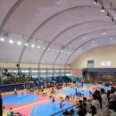 문경체육관(태권도) 이미지