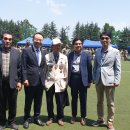 2024 KATUSA Weeks Opening Ceremoney(Kelly Field Camp Walker) 이미지
