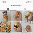 얌얌디저트 (yum yum dessert)