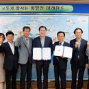 완도통신 이미지