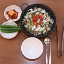 구미새우칼국수 이미지