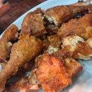 바삭치킨호프 이미지