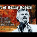Best of Kenny Rogers 1.LADY 2.YOU AND I 3.THOUGH YHE YEARS 이미지