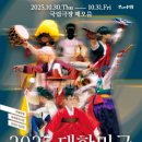 2025 대한민국 전통춤 축제2025-10-30 ~10-31 해오름극장 이미지