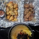 우도숯불갈비&막국수