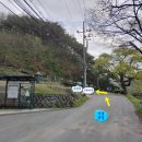 팔공산녹색길 숲길 1코스 이미지