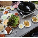 고향삼겹살 이미지