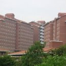 경북대학교 생활관 이미지