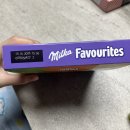 초콜릿 | [Milka] Favourites 밀라노 초콜릿 선물 후기