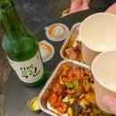 진포곱창 | 군산 애견동반 여행 2일차 진포 해양 테마공원/초원사진관/순돌이곱창 포장