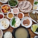내고향추어탕송호돼지국밥 이미지