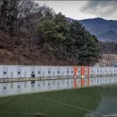 초원 낚시터 이미지