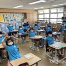 오창초등학교 이미지