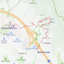 우족산약수터 이미지