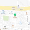 GS25 구리수택점 이미지