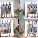 서구치매안심센터(3) | 서대문구 치매안심센터 꼼지락 공방 &#39;위빙액자 만들기&#39; 체험 후기