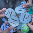 탐앤탐스철원점 | [러닝독학 11] 뉴발란스 10k 마라톤 Run Your Way 참가 후기