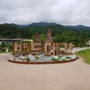 문수산자연휴양림 이미지