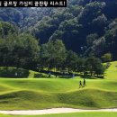 리베라 | 퍼블릭 골프장 가심비 끝판왕! 프리미엄 코스 추천리스트