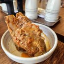광천동 맛집 부강진성민속촌 광주 화정점 김치 감자탕 점심 추천