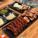 씨유충주칠금중앙점 | 칠금동 맛집 맛있는 쪽갈비집 발견, 프렌치 쪽갈비 칠금점