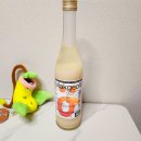 사일로 레드향 막걸리 후기 / 과일맛 막걸리 추천