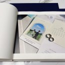 제리블라썸 | 더블라썸 본식스냅 앨범 후기 셀렉부터 수령까지 총정리