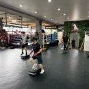 카이안 복싱 사상 GYM 네이버블로그