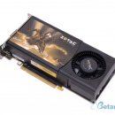 조텍코리아, &#39;페르시아 왕자 게임&#39; 넣은 지포스 GTX 460 출시 이미지