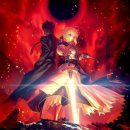 페이트(fate) 이미지