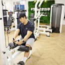 로운 퍼스널트레이닝 이미지