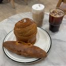 건강빵 전문창업반 | [강남 맛집] 신사동/압구정역_파티클리에(40년 제빵 장인의 건강빵 전문 압구정베이커리 카페 방문 후기)