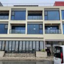 3701 | 속초해수욕장카페 실내 가능 강아지랑 다녀왔던 에이플레이스 카페 내돈내산 후기