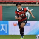 2014 원투펀치픽 한국축구 유망주 10인 이미지