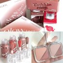 소프트 실버타입 | 글로우 립글로스 속광 블러셔, 루나 버블링 껌 글로스&amp;글로우 레이어 블러 치크 후기