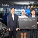 더클래스 벤츠 이미지