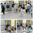 행복한 나라찬 태권도장 이미지