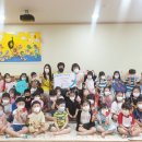 동 주민센터 앞 이미지