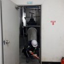 여름 장마철/폭우/물난리 침수방지 차수판 시공 후기 [양주 하수처리장]
