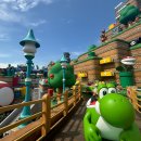 뽑기의 세계 | 오사카 유니버셜 익스프레스 없이 뽕 뽑기 | 유니버셜 재팬 입장권 &amp; 싱글라이더 활용 팁