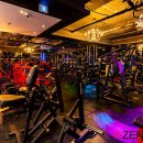 제니스짐 이미지