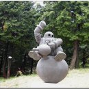 장군산 둘레길 이미지