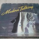 모던 토킹(Modern Talking) LP 이미지