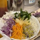 월남쌈샤브향 | 구로 고척동 맛집 샤브향 구로점 소고기월남쌈샤브 후기