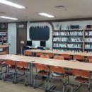 자이 작은도서관 이미지