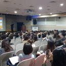 [휴브레인 고입설명회 후기] 4/26(금) 대치동 특목고·자사고 합격전략(오삼천&amp;서범석선생님)
