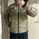 41-B | 노스페이스 아콘카구아 자켓 여성용 후기 / NJ1DR41B