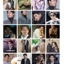 My gallery is slowly filling up with Hyun Bin 😅 이미지
